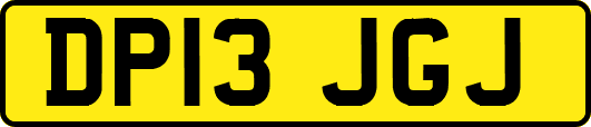 DP13JGJ