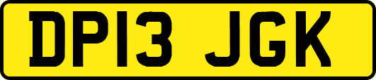 DP13JGK