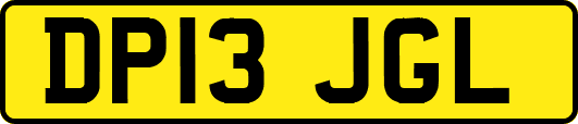 DP13JGL