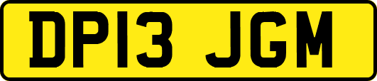 DP13JGM