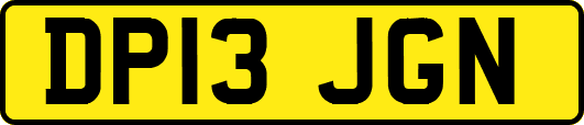 DP13JGN