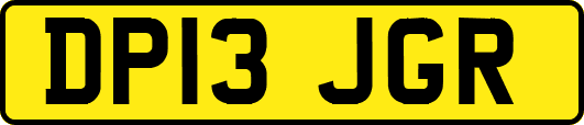 DP13JGR