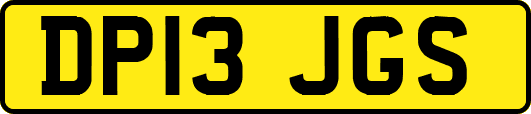 DP13JGS