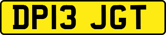 DP13JGT