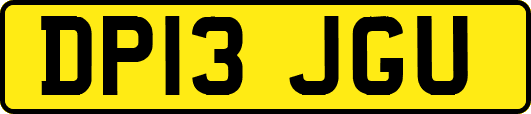 DP13JGU
