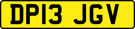 DP13JGV