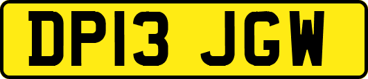 DP13JGW