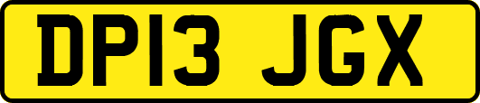 DP13JGX