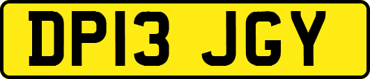 DP13JGY