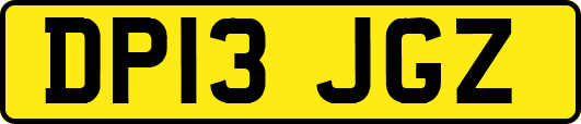 DP13JGZ