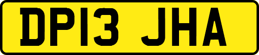 DP13JHA
