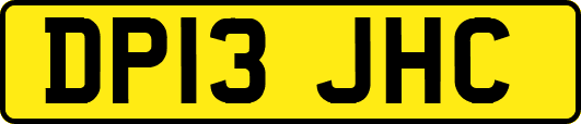 DP13JHC