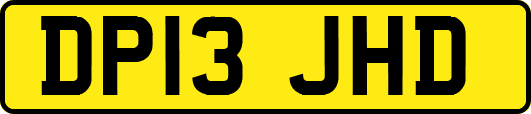 DP13JHD