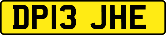 DP13JHE