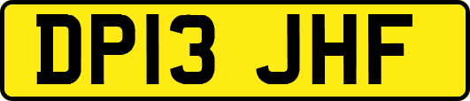 DP13JHF