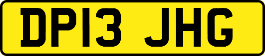 DP13JHG