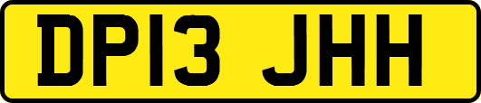 DP13JHH