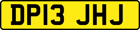 DP13JHJ
