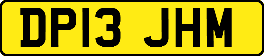 DP13JHM