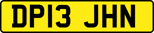DP13JHN