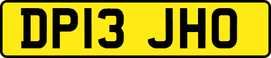 DP13JHO