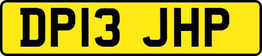 DP13JHP
