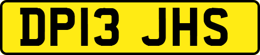 DP13JHS