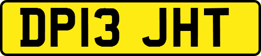 DP13JHT