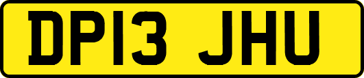 DP13JHU