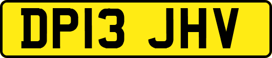 DP13JHV
