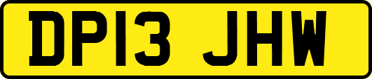 DP13JHW