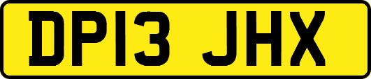 DP13JHX