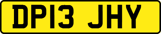 DP13JHY
