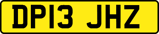 DP13JHZ