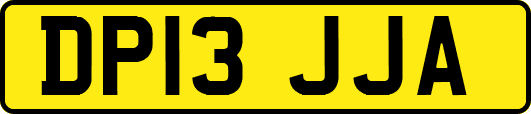 DP13JJA