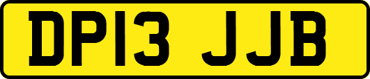 DP13JJB