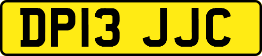 DP13JJC