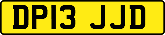 DP13JJD