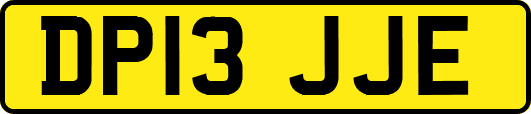 DP13JJE