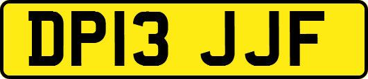 DP13JJF
