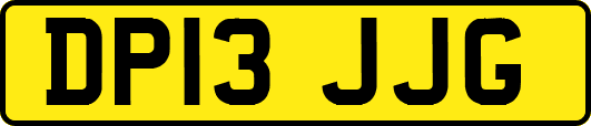 DP13JJG