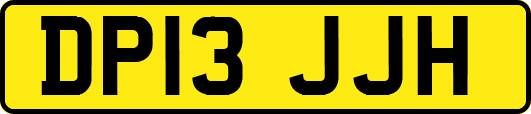 DP13JJH