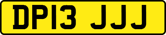 DP13JJJ