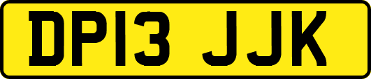 DP13JJK