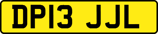 DP13JJL
