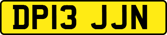 DP13JJN