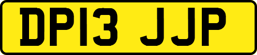 DP13JJP