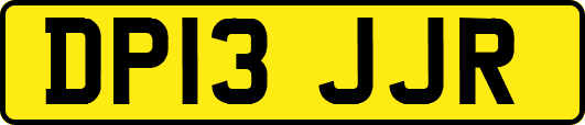 DP13JJR