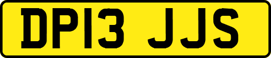 DP13JJS