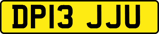 DP13JJU